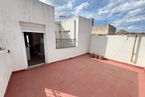 Radhus i Albanchez, Almeria, Albanchez - € 93 000 | Ref: Casa Amador - foto 42